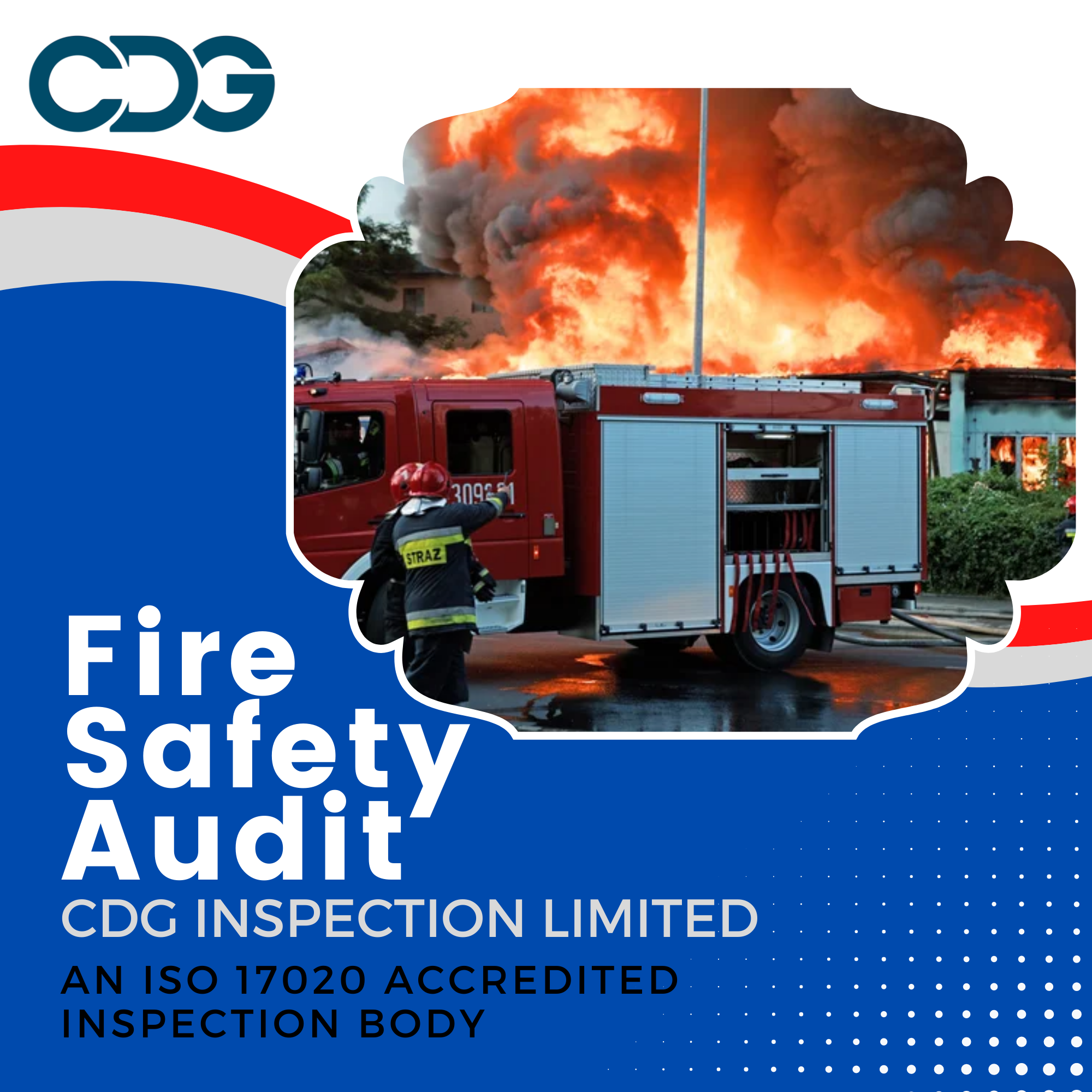 Fire Safety Audit In Manipur Fire Audit India 