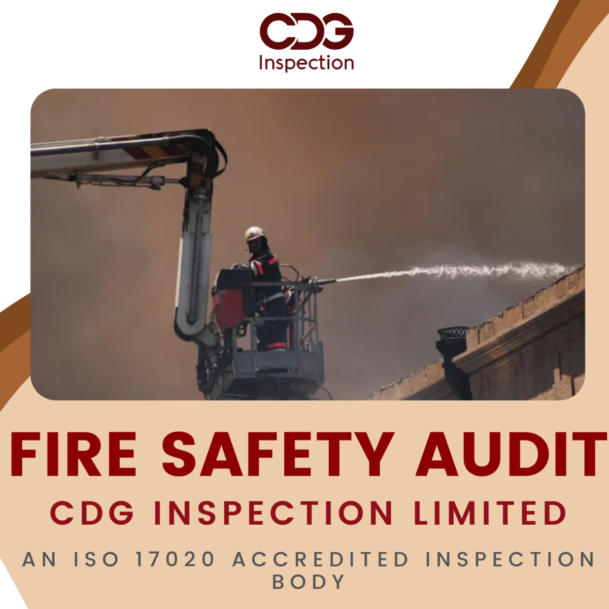 Fire Safety Audit In Kerala Fire Audit India 