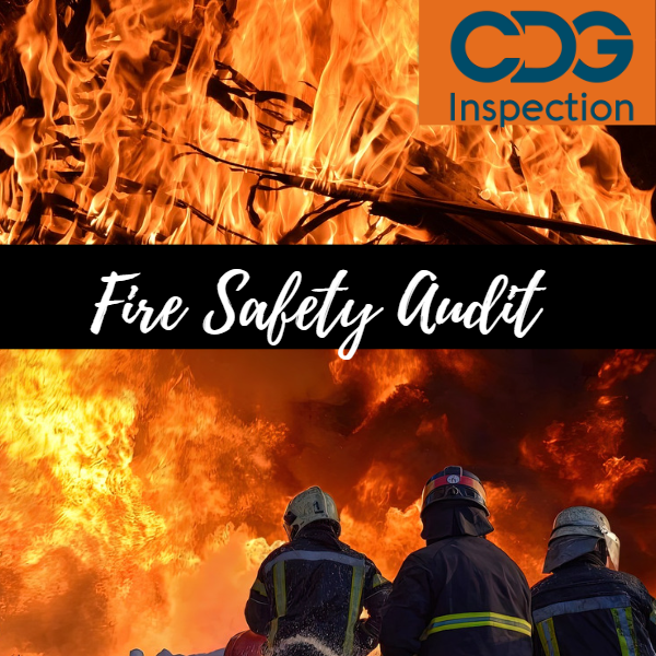 The Key to Safety Lies in Auditing Fire Audit India