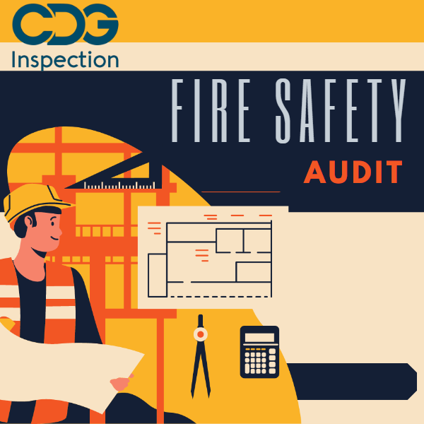 Fire Safety Audit in Hisar Fire Audit India